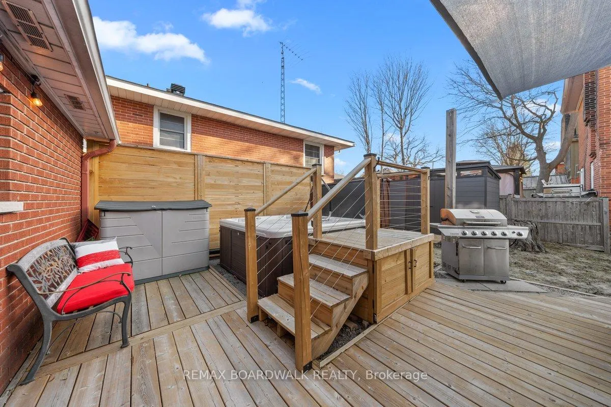 Photo 21 of 30 Emily Street, Carleton Place — HOMEH