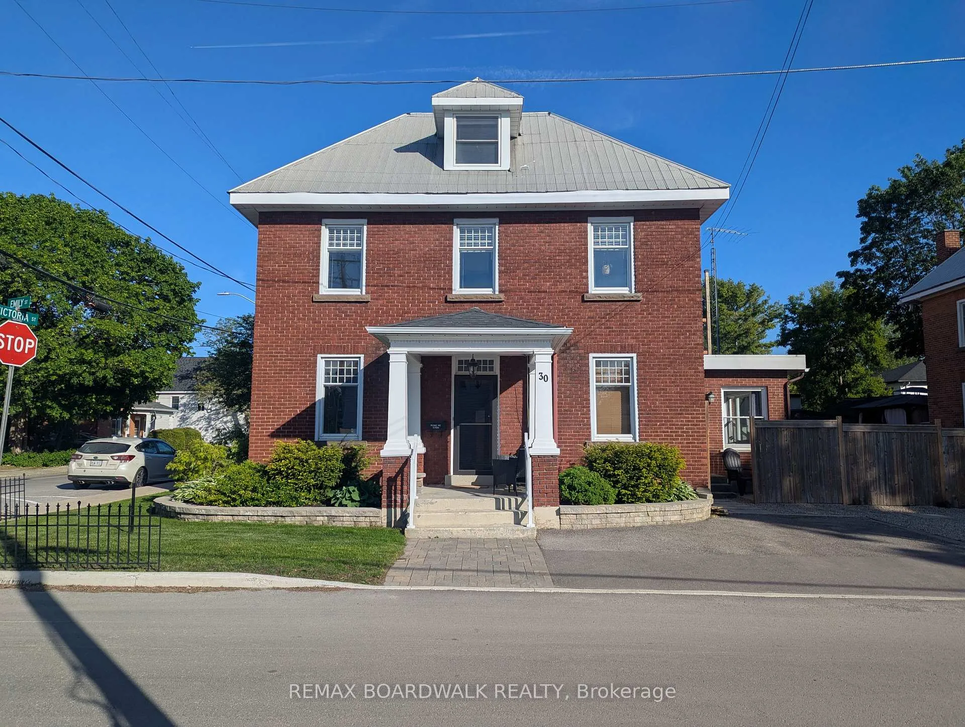 Photo 1 of 30 Emily Street, Carleton Place — HOMEH