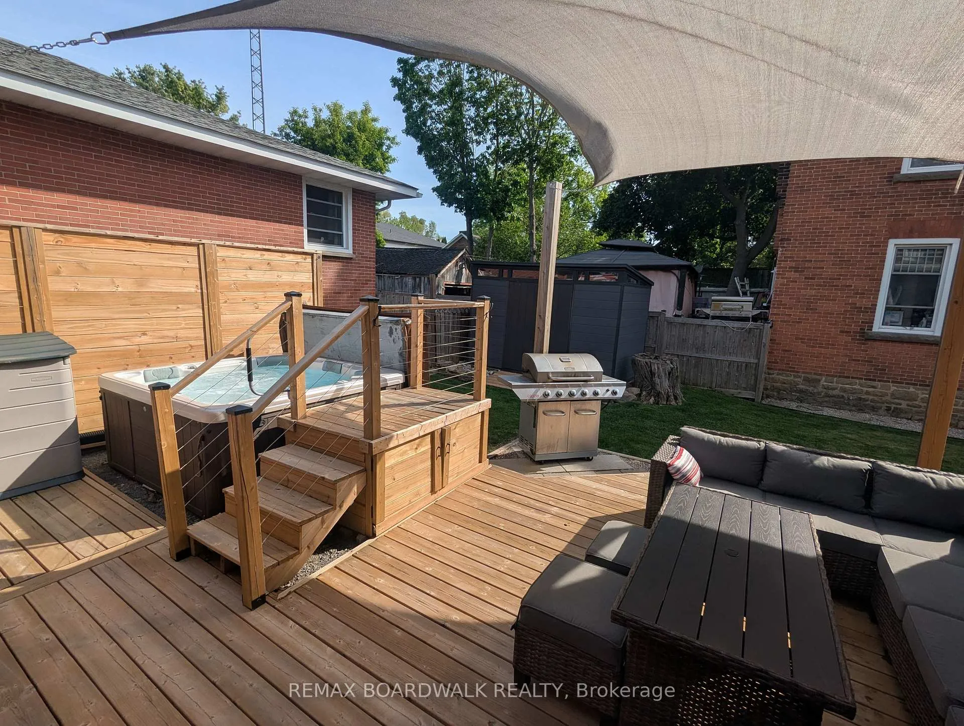 Photo 43 of 30 Emily Street, Carleton Place — HOMEH