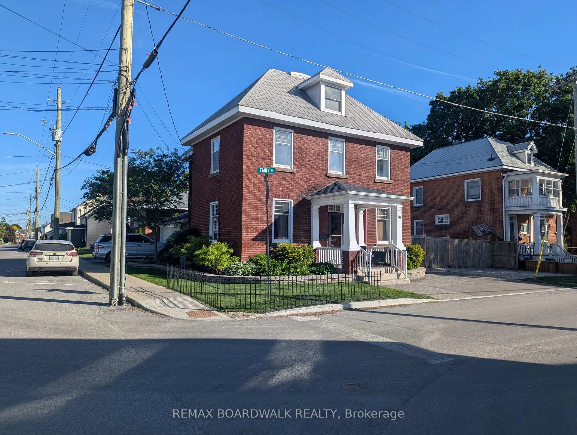 Photo 49 of 30 Emily Street, Carleton Place — HOMEH