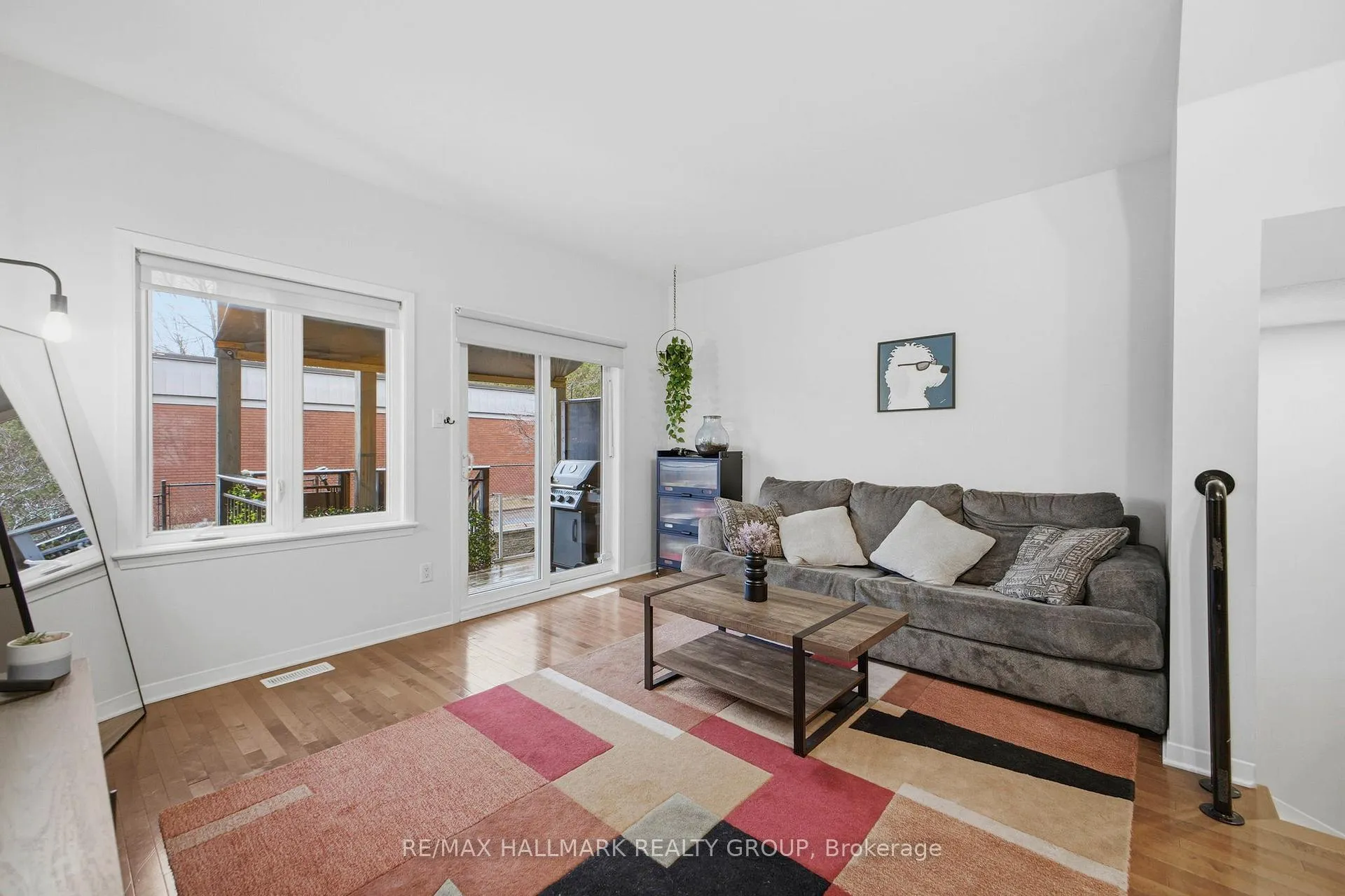 Photo 13 of Unit 5, 795 Montreal Road, Ottawa, CFB Rockcliffe and Area — HOMEH