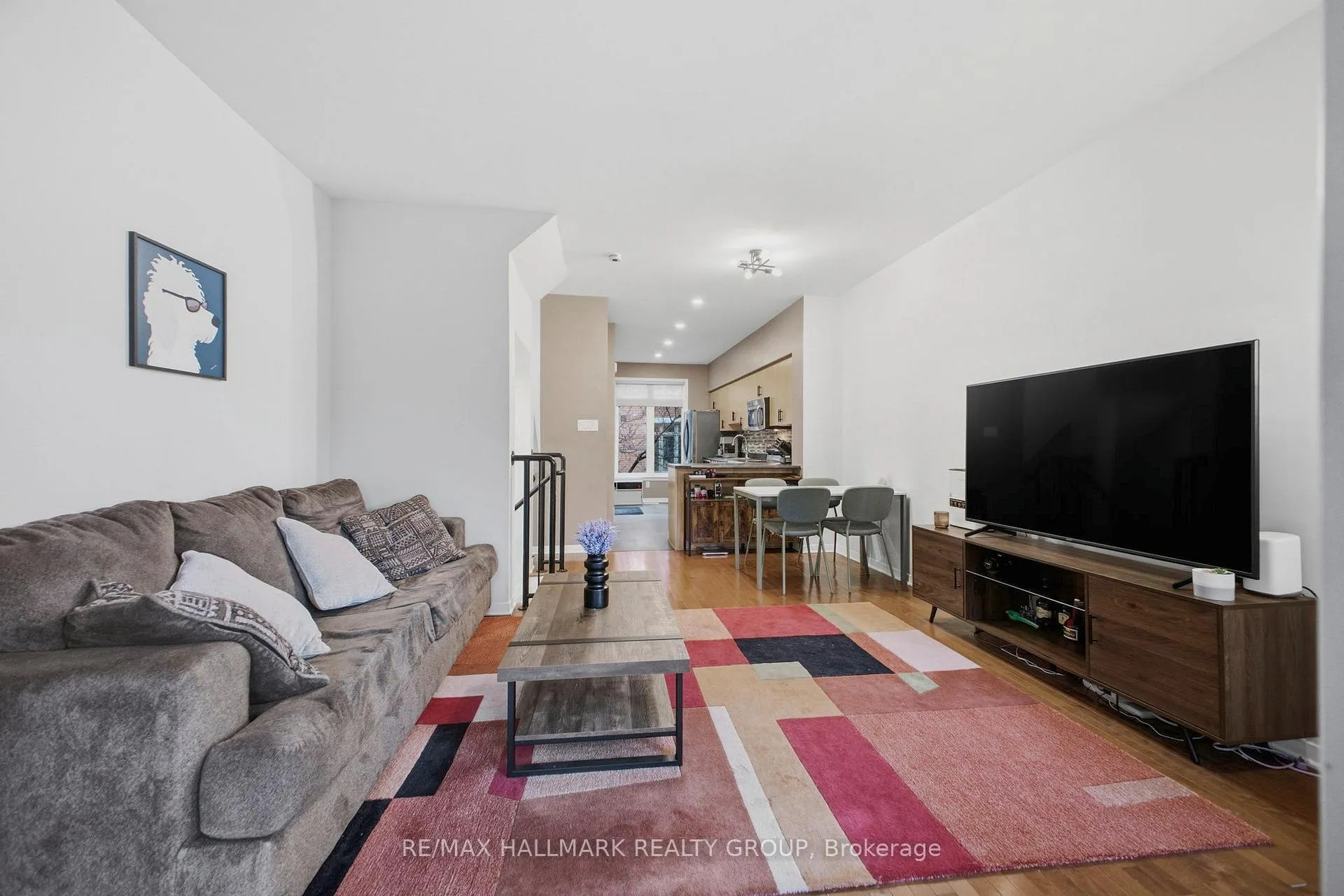 Photo 18 of Unit 5, 795 Montreal Road, Ottawa, CFB Rockcliffe and Area — HOMEH
