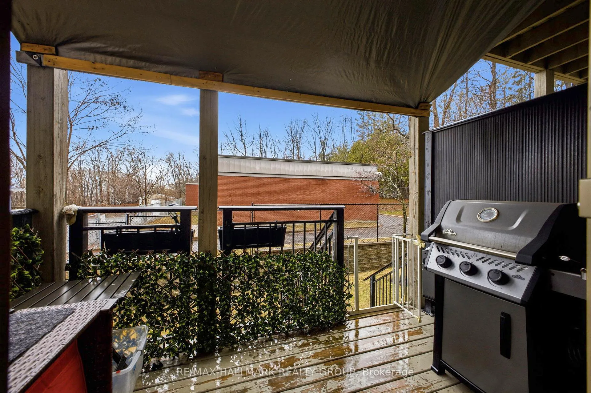 Photo 32 of Unit 5, 795 Montreal Road, Ottawa, CFB Rockcliffe and Area — HOMEH
