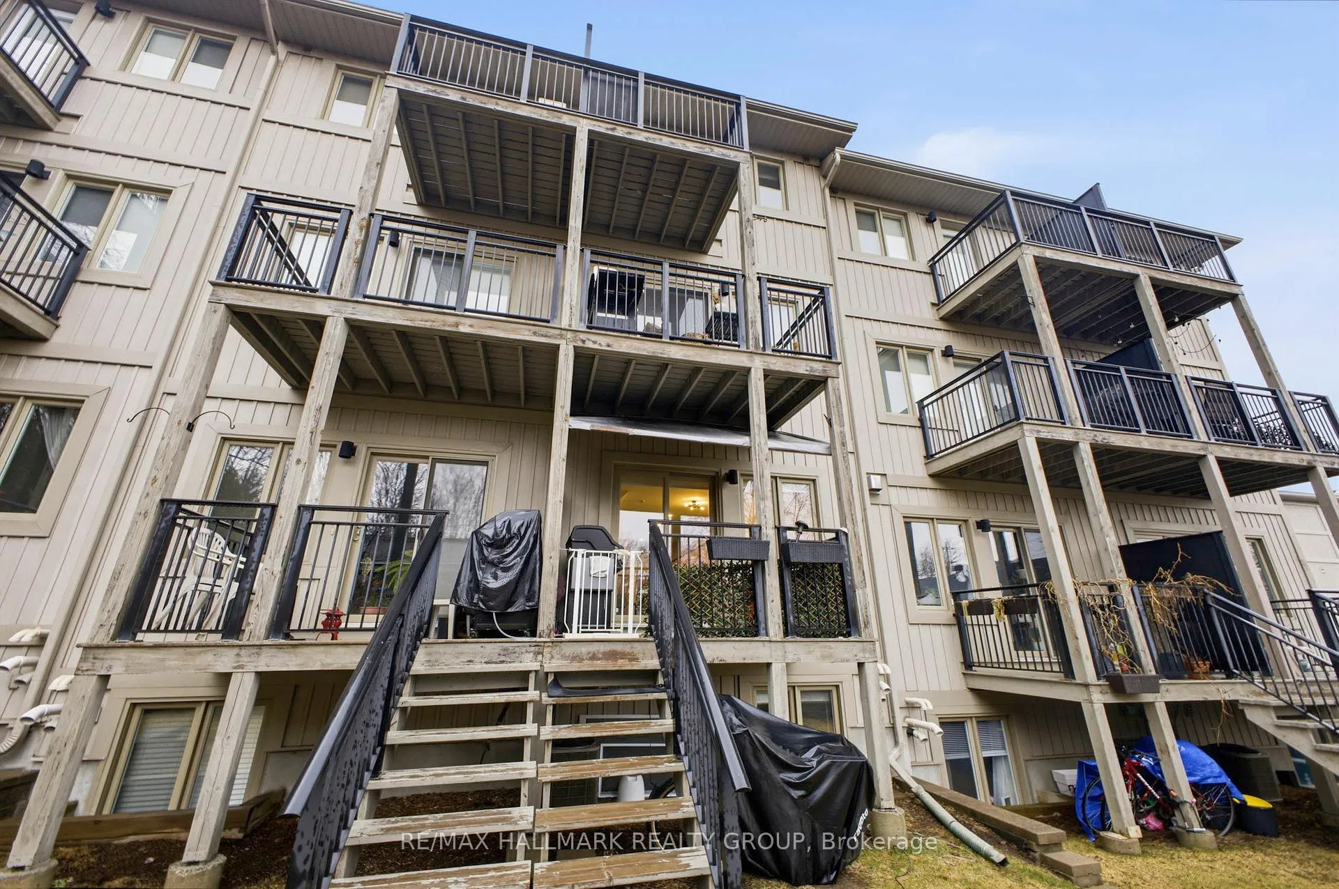 Photo 34 of Unit 5, 795 Montreal Road, Ottawa, CFB Rockcliffe and Area — HOMEH