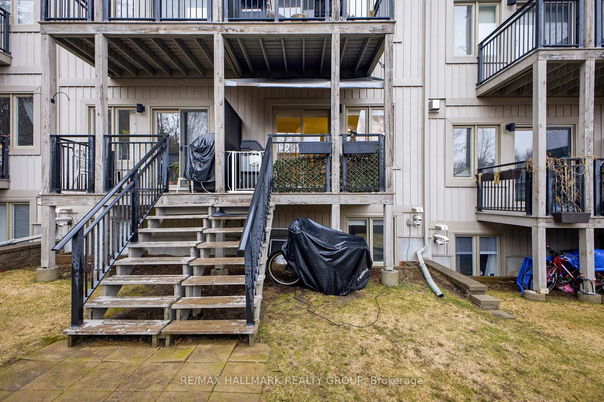 Photo 35 of Unit 5, 795 Montreal Road, Ottawa, CFB Rockcliffe and Area — HOMEH