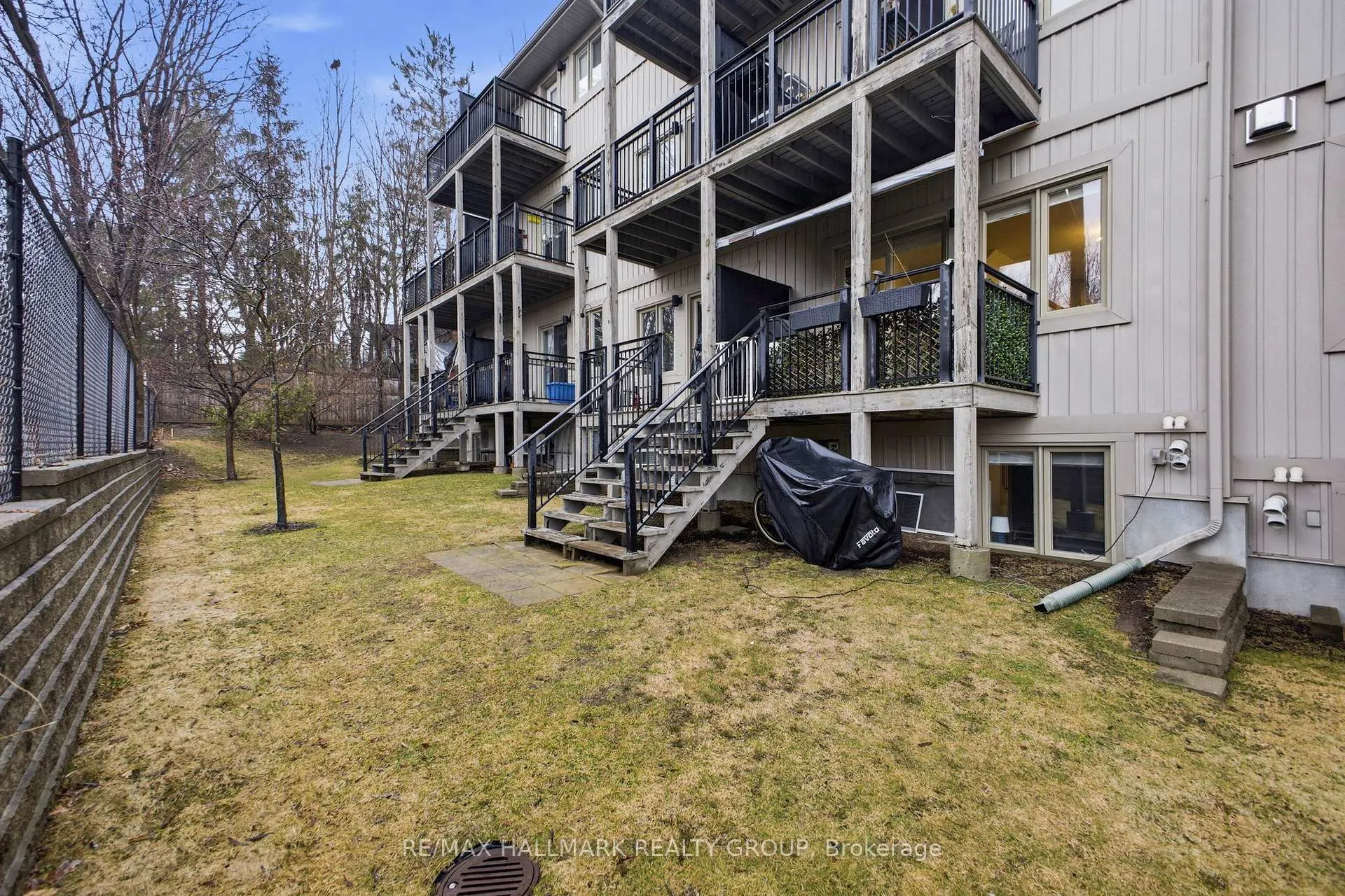 Photo 36 of Unit 5, 795 Montreal Road, Ottawa, CFB Rockcliffe and Area — HOMEH