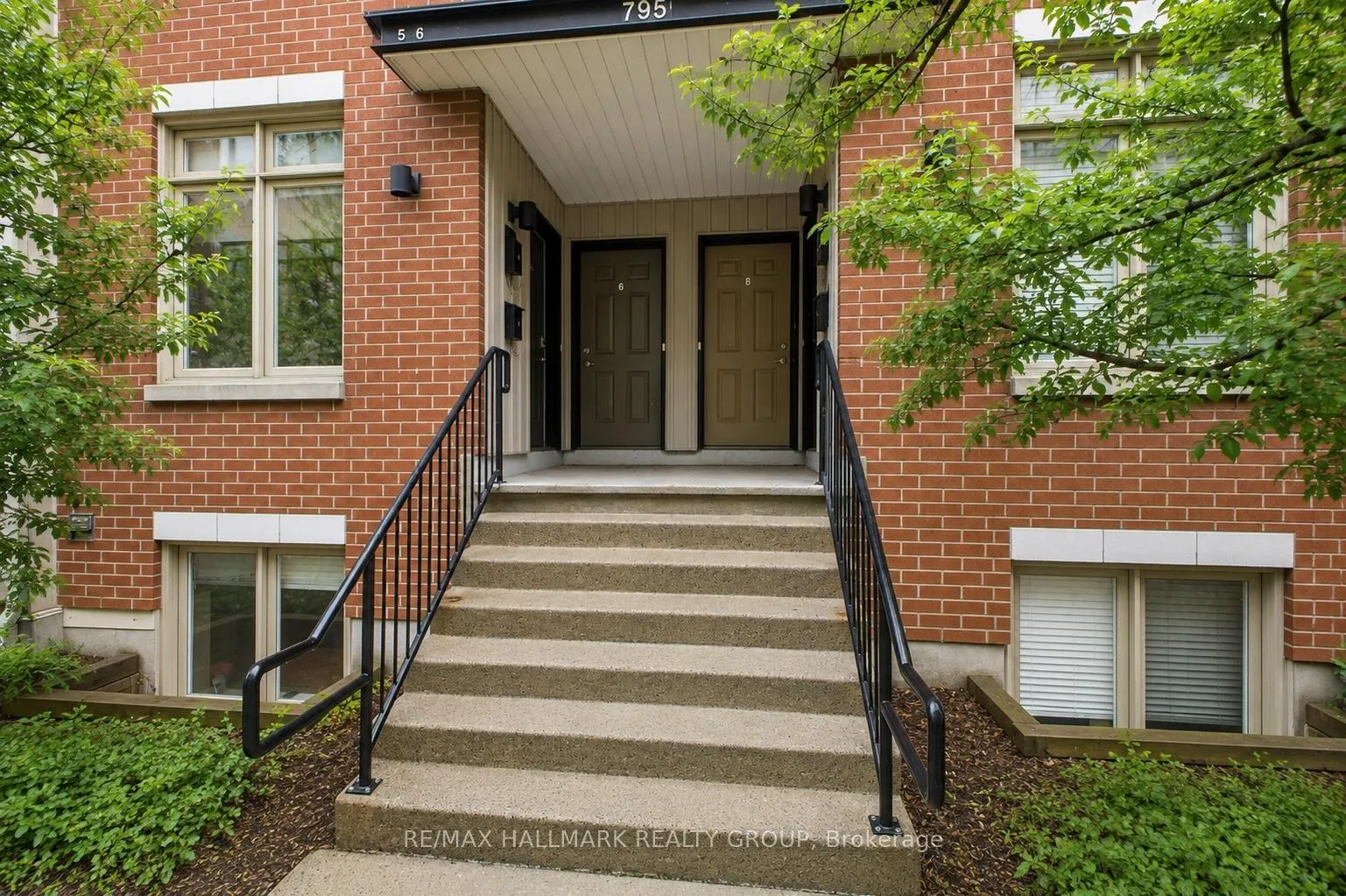 Photo 3 of Unit 5, 795 Montreal Road, Ottawa, CFB Rockcliffe and Area — HOMEH