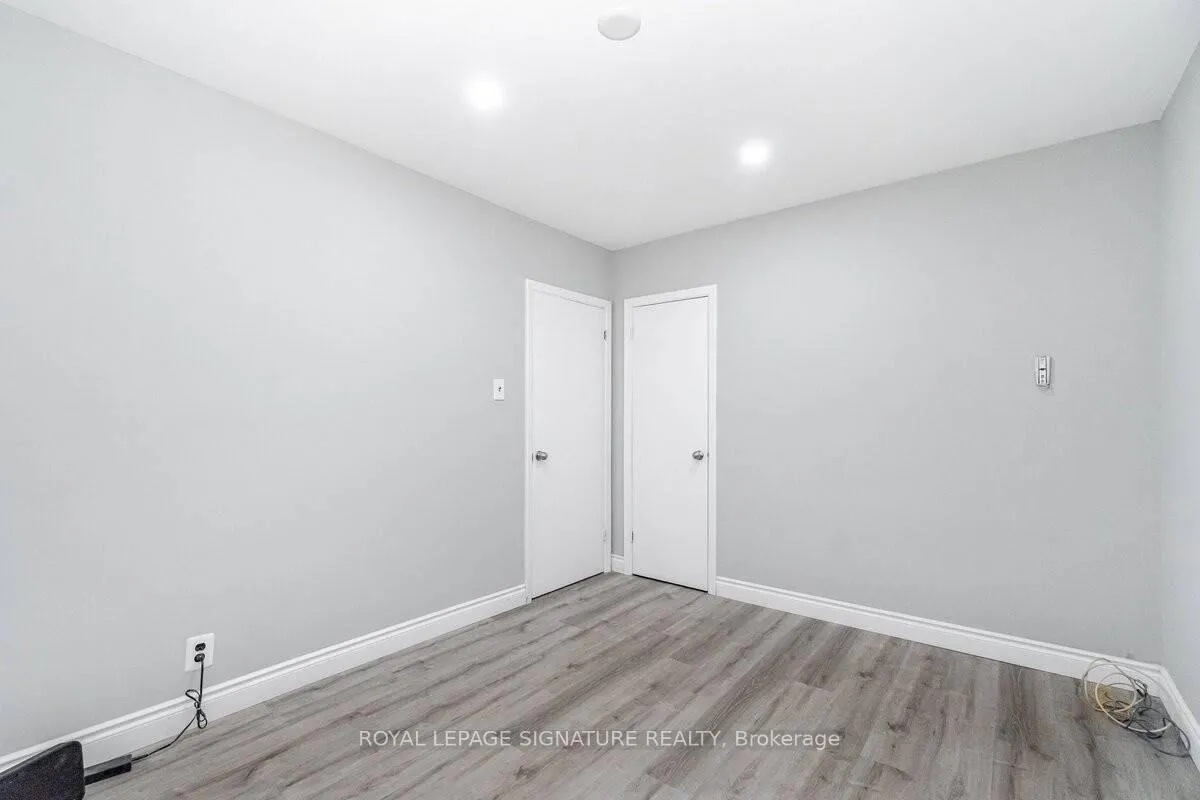Photo 15 of Unit 1, 30 Gunton Drive, Etobicoke, West Humber-Clairville — HOMEH