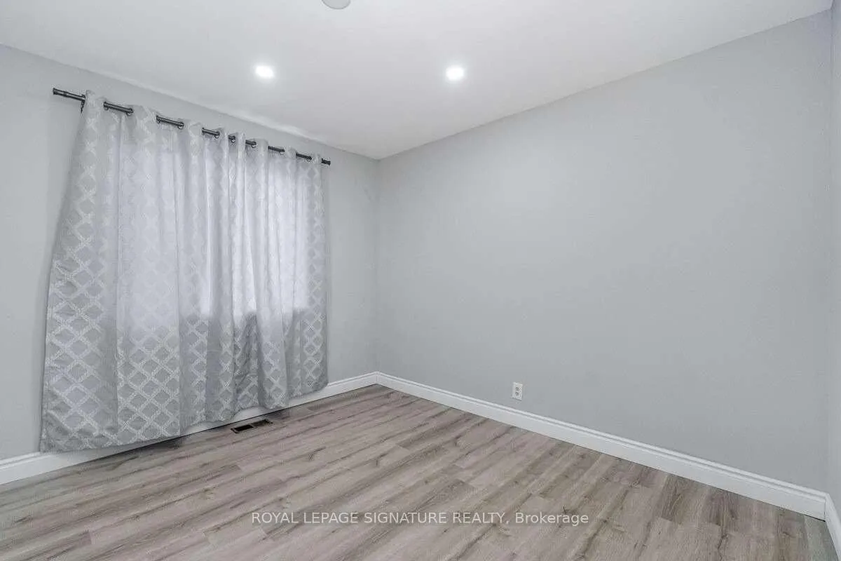 Photo 18 of Unit 1, 30 Gunton Drive, Etobicoke, West Humber-Clairville — HOMEH