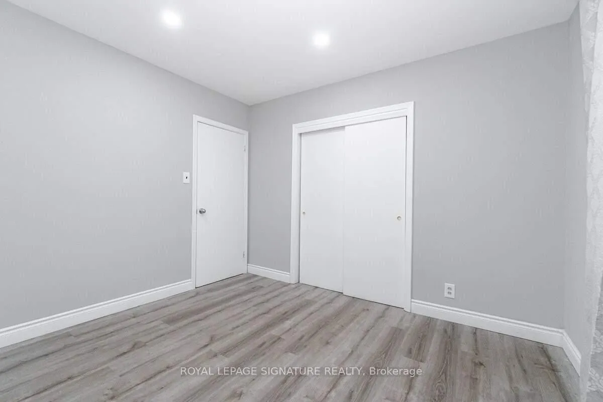 Photo 19 of Unit 1, 30 Gunton Drive, Etobicoke, West Humber-Clairville — HOMEH