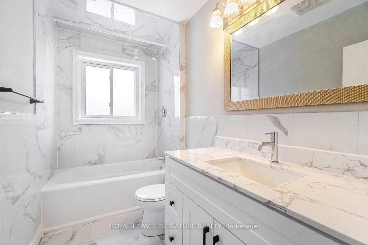 Photo 20 of Unit 1, 30 Gunton Drive, Etobicoke, West Humber-Clairville — HOMEH