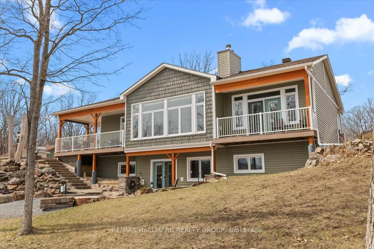 Photo 1 of 3670B Westport Road, Frontenac, Frontenac South — HOMEH