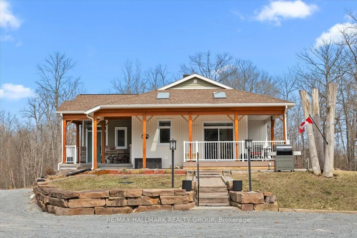 Photo 2 of 3670B Westport Road, Frontenac, Frontenac South — HOMEH