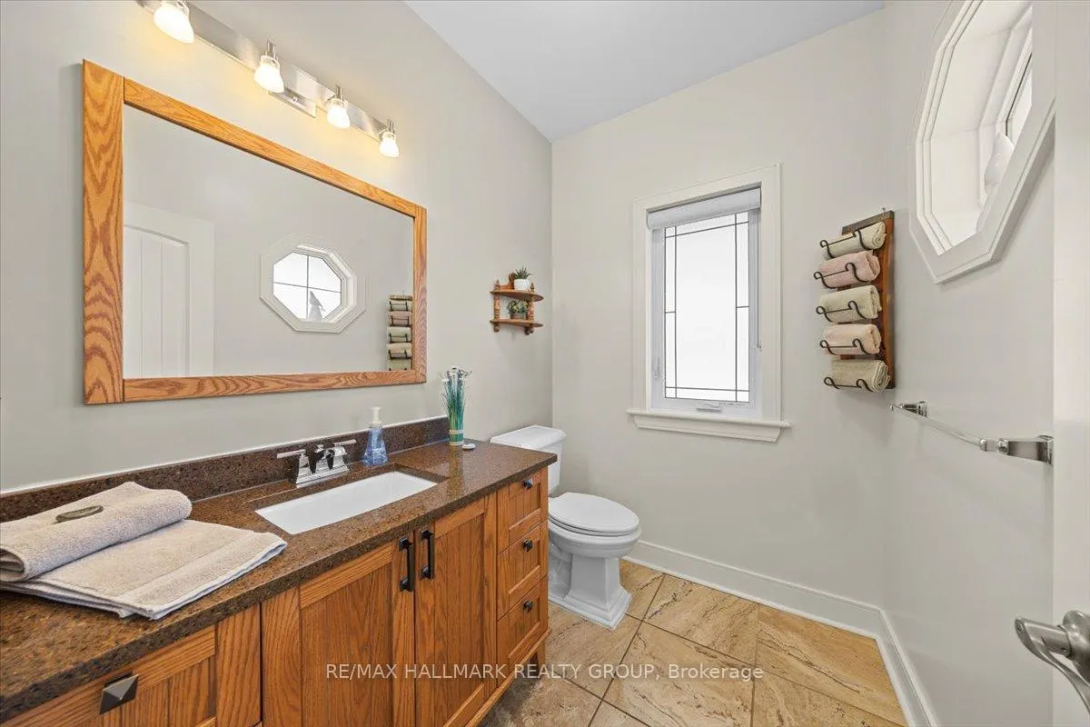 Photo 4 of 3670B Westport Road, Frontenac, Frontenac South — HOMEH