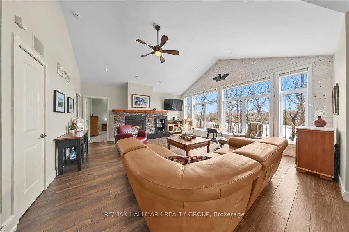 Photo 5 of 3670B Westport Road, Frontenac, Frontenac South — HOMEH
