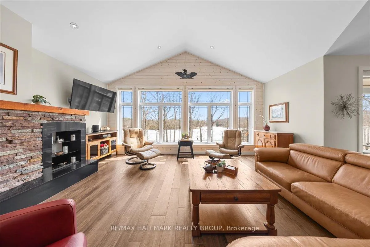 Photo 6 of 3670B Westport Road, Frontenac, Frontenac South — HOMEH