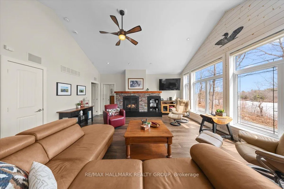 Photo 7 of 3670B Westport Road, Frontenac, Frontenac South — HOMEH