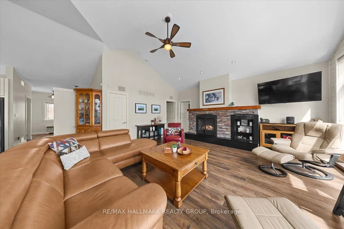 Photo 9 of 3670B Westport Road, Frontenac, Frontenac South — HOMEH