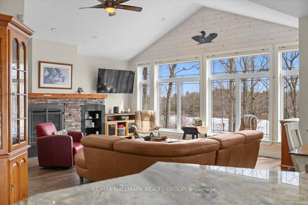 Photo 10 of 3670B Westport Road, Frontenac, Frontenac South — HOMEH