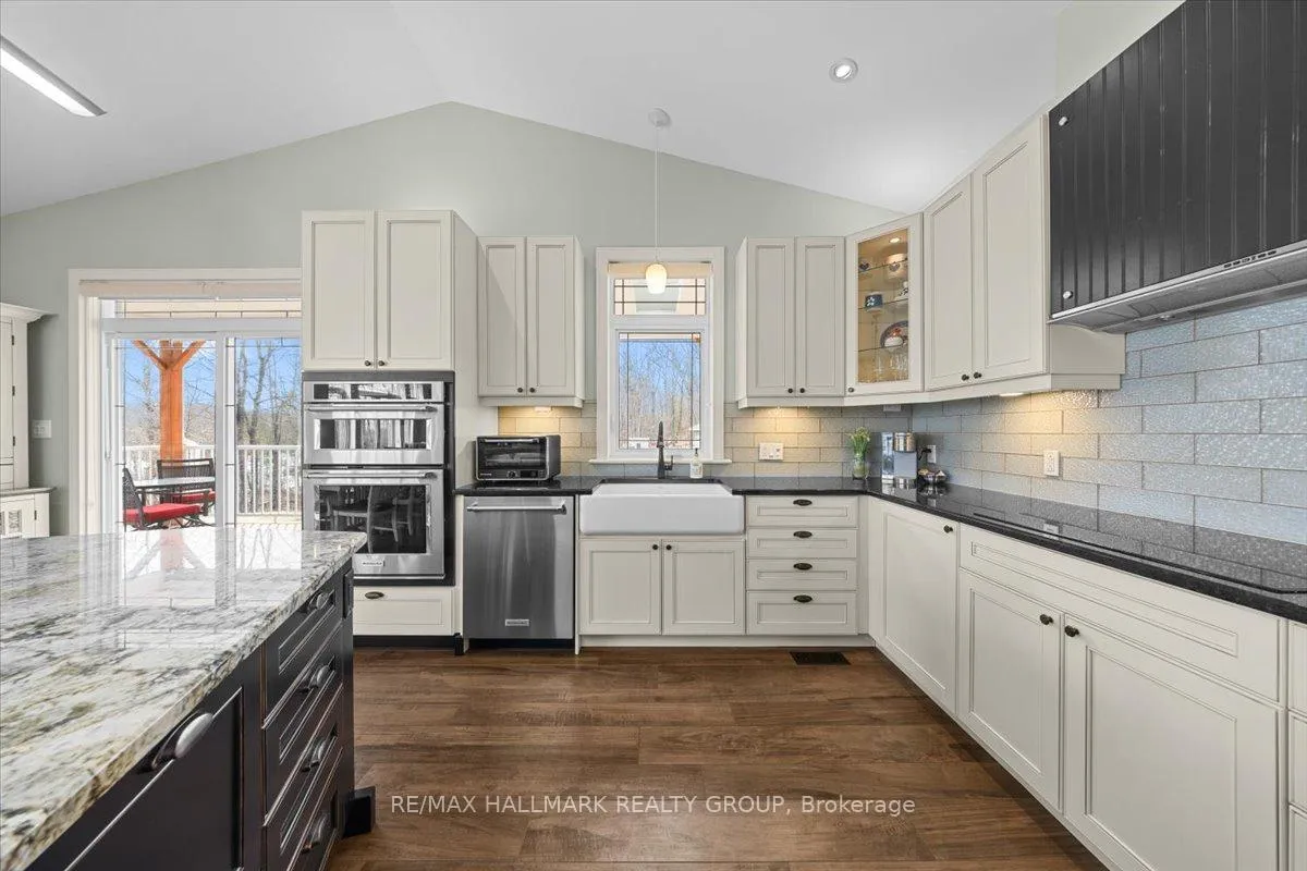 Photo 11 of 3670B Westport Road, Frontenac, Frontenac South — HOMEH