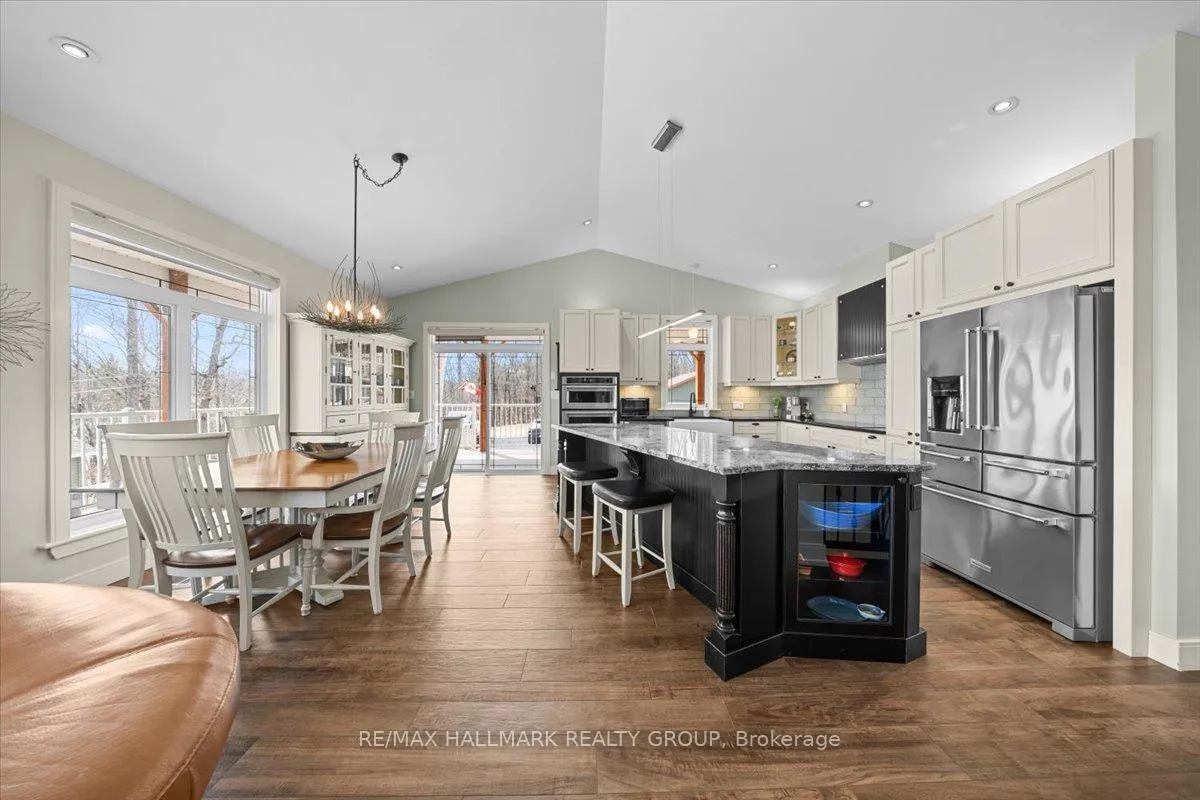 Photo 12 of 3670B Westport Road, Frontenac, Frontenac South — HOMEH