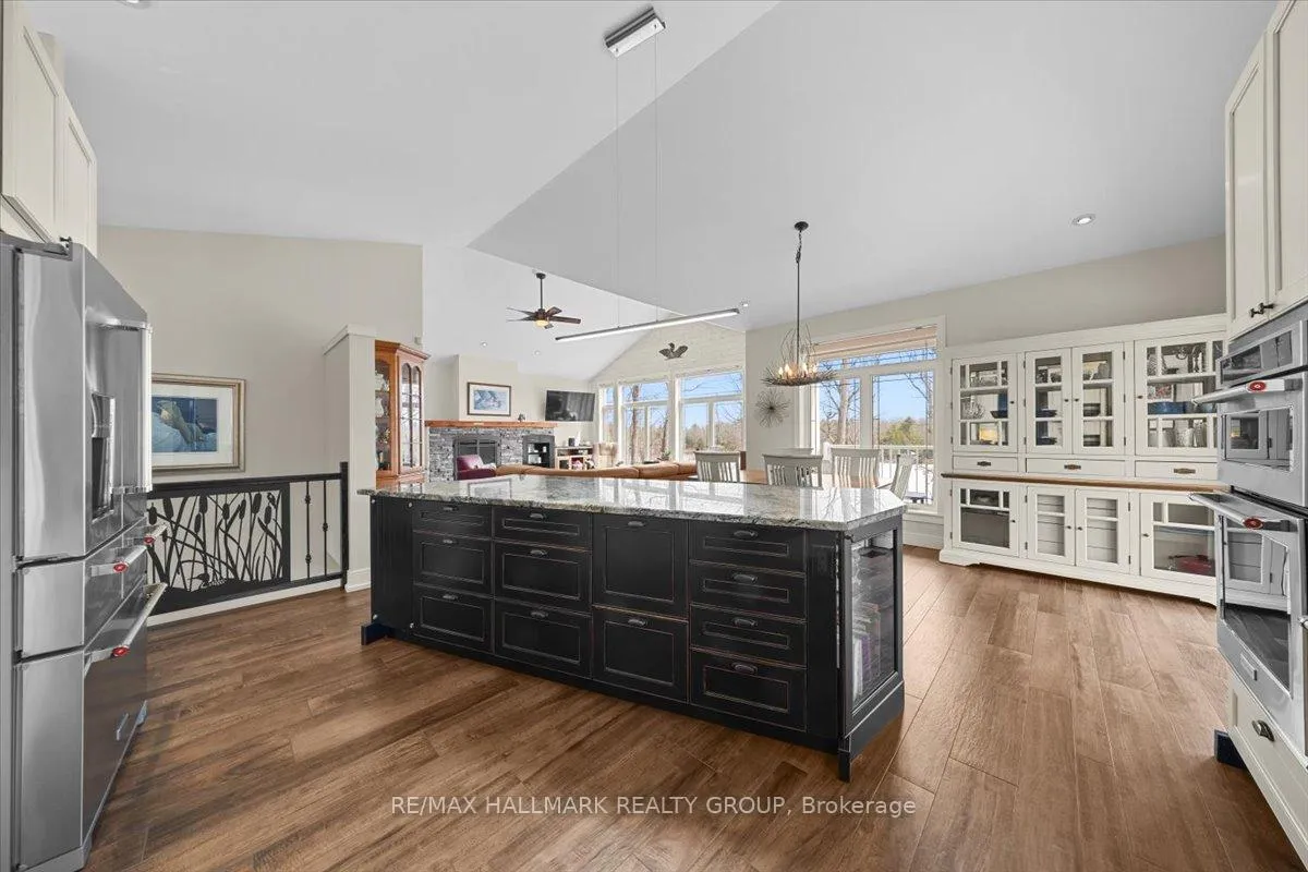 Photo 13 of 3670B Westport Road, Frontenac, Frontenac South — HOMEH