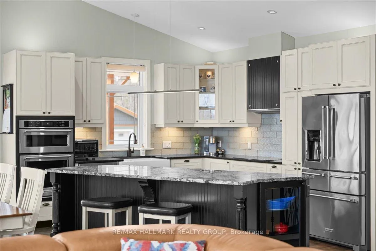 Photo 14 of 3670B Westport Road, Frontenac, Frontenac South — HOMEH