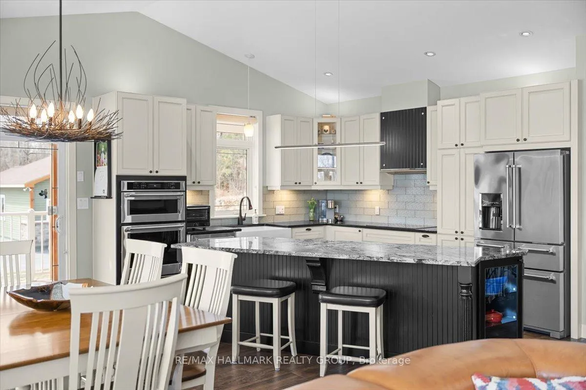 Photo 16 of 3670B Westport Road, Frontenac, Frontenac South — HOMEH
