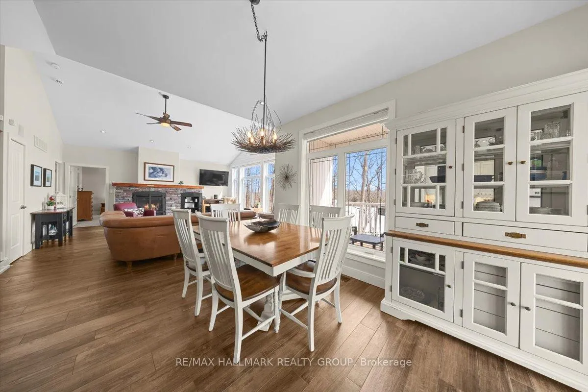 Photo 18 of 3670B Westport Road, Frontenac, Frontenac South — HOMEH