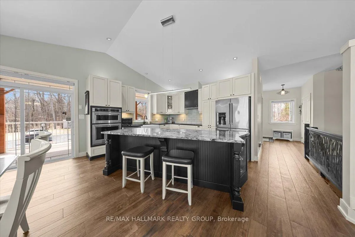 Photo 19 of 3670B Westport Road, Frontenac, Frontenac South — HOMEH