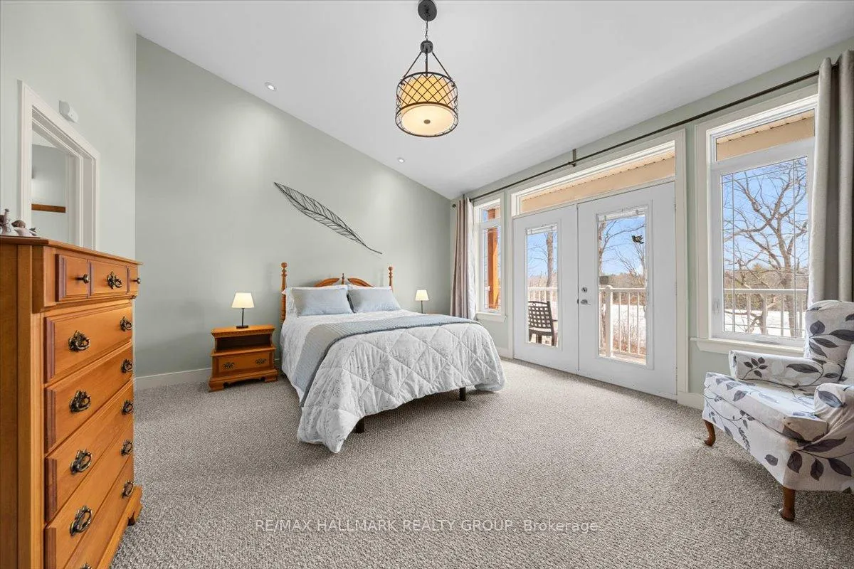 Photo 20 of 3670B Westport Road, Frontenac, Frontenac South — HOMEH