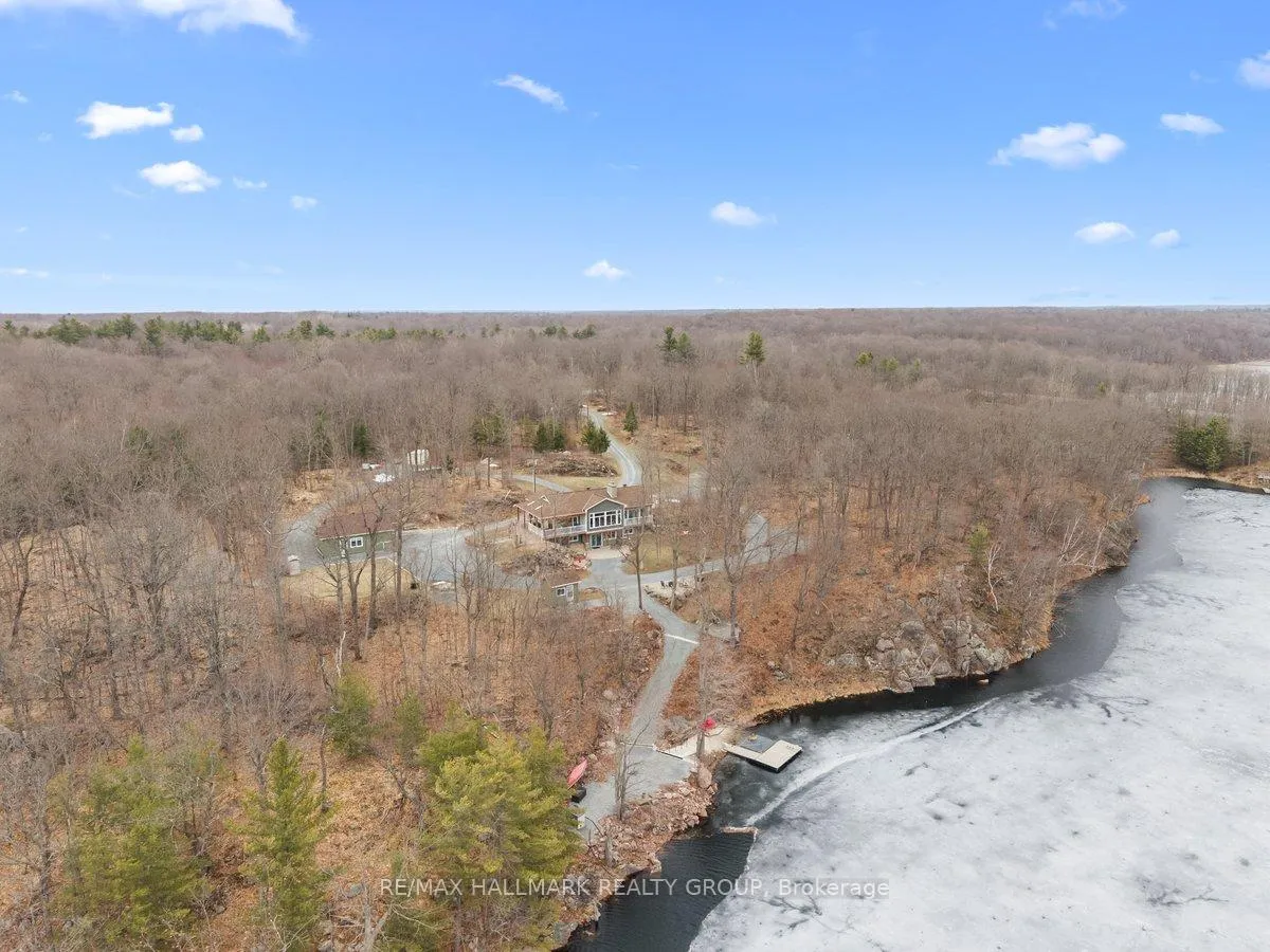Photo 48 of 3670B Westport Road, Frontenac, Frontenac South — HOMEH