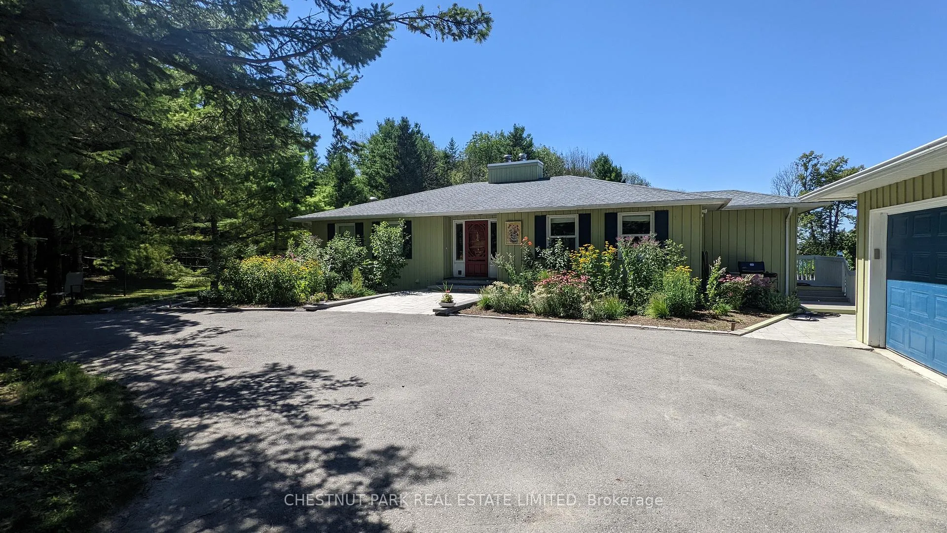 Photo 5 of 3587 County Rd 7, Prince Edward County, North Marysburg Ward — HOMEH