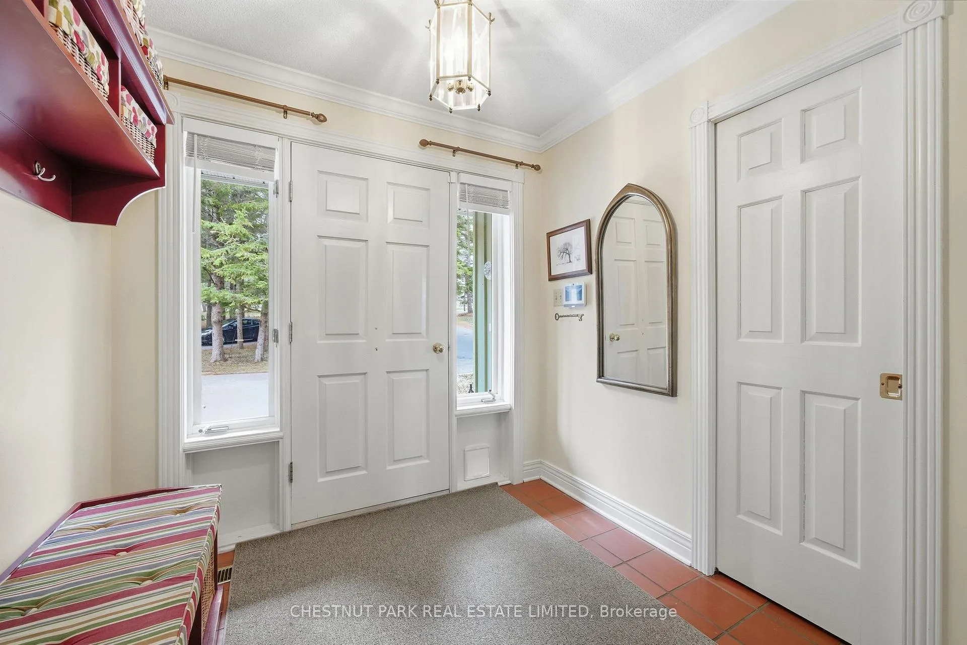 Photo 6 of 3587 County Rd 7, Prince Edward County, North Marysburg Ward — HOMEH