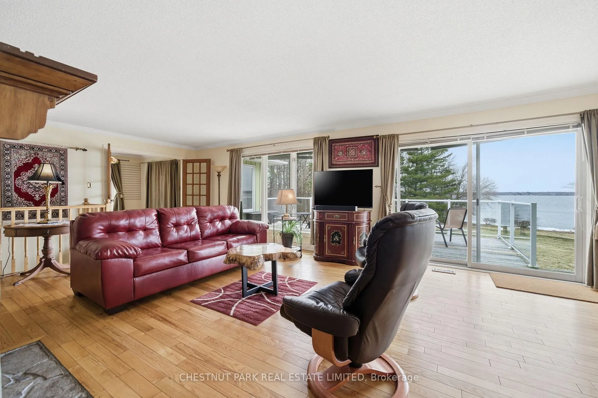 Photo 9 of 3587 County Rd 7, Prince Edward County, North Marysburg Ward — HOMEH