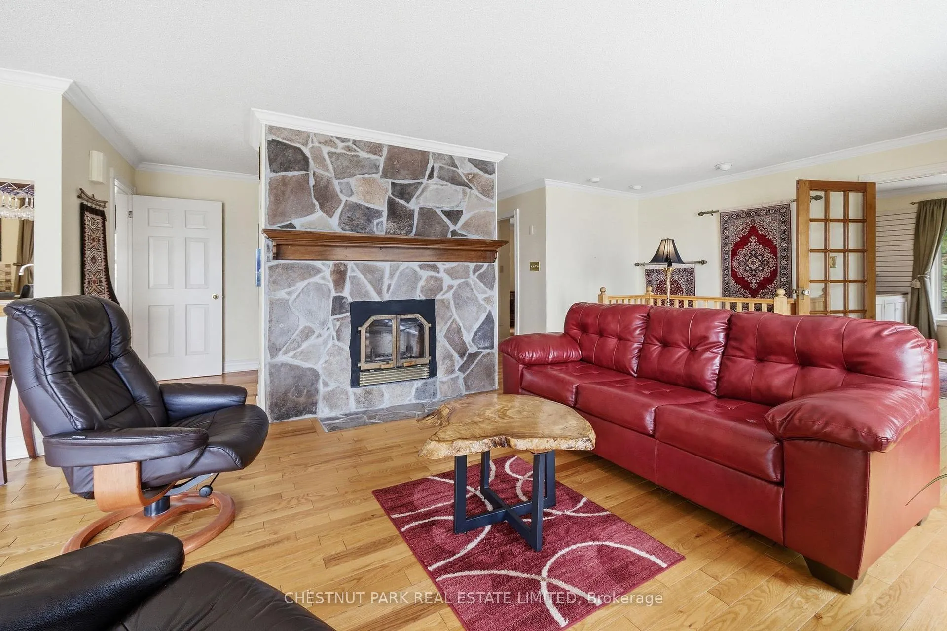 Photo 10 of 3587 County Rd 7, Prince Edward County, North Marysburg Ward — HOMEH