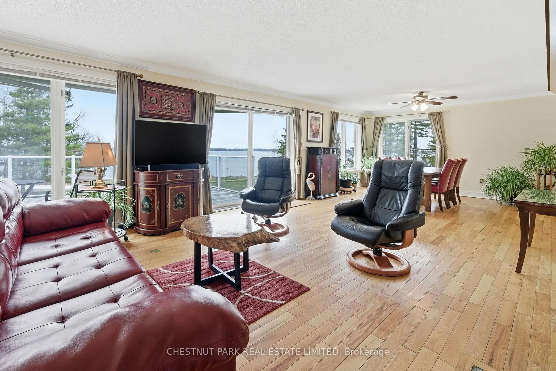 Photo 11 of 3587 County Rd 7, Prince Edward County, North Marysburg Ward — HOMEH