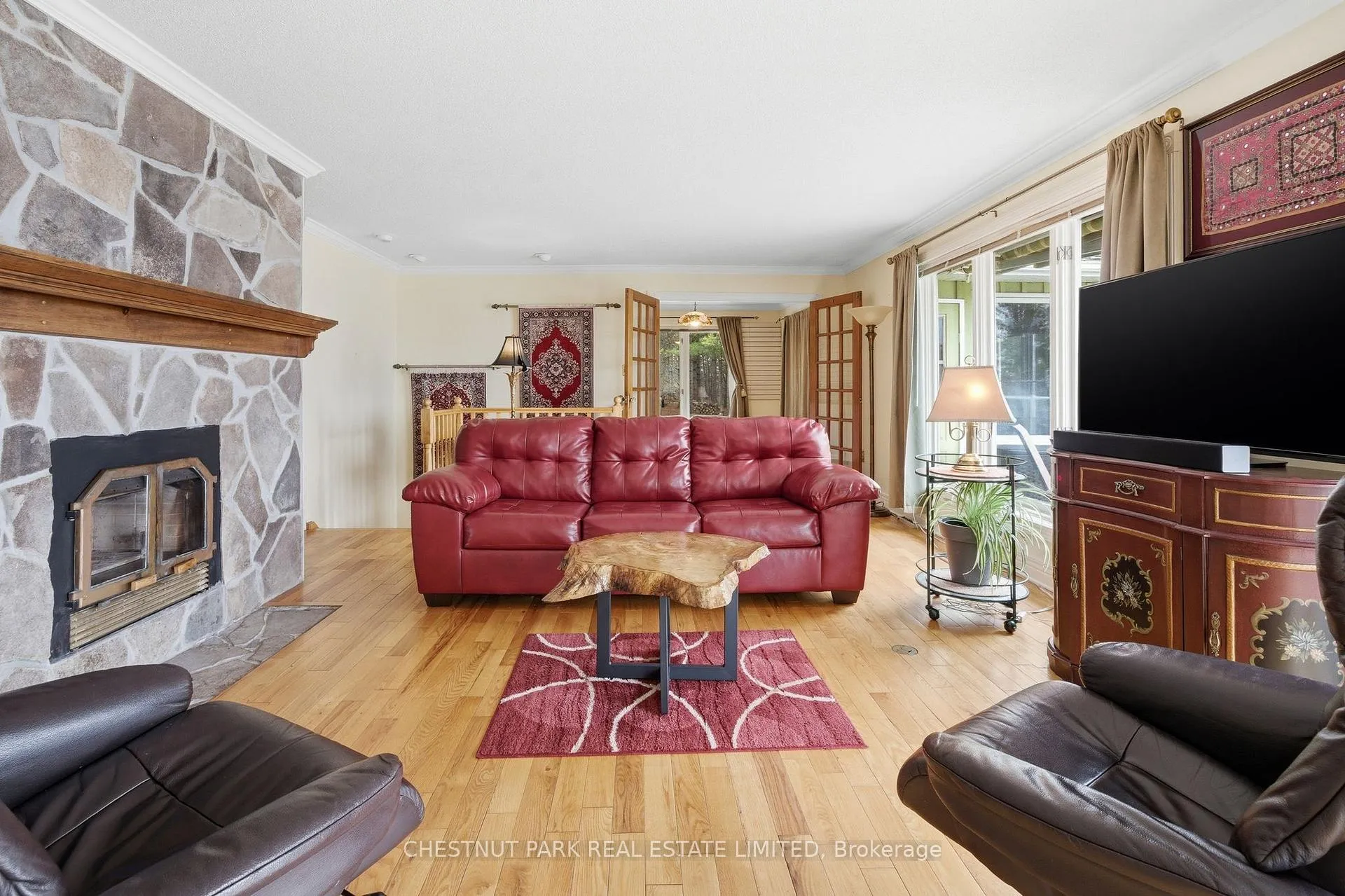 Photo 12 of 3587 County Rd 7, Prince Edward County, North Marysburg Ward — HOMEH