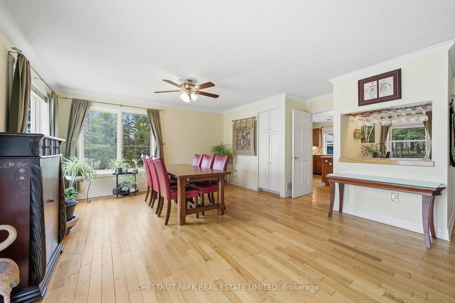Photo 17 of 3587 County Rd 7, Prince Edward County, North Marysburg Ward — HOMEH