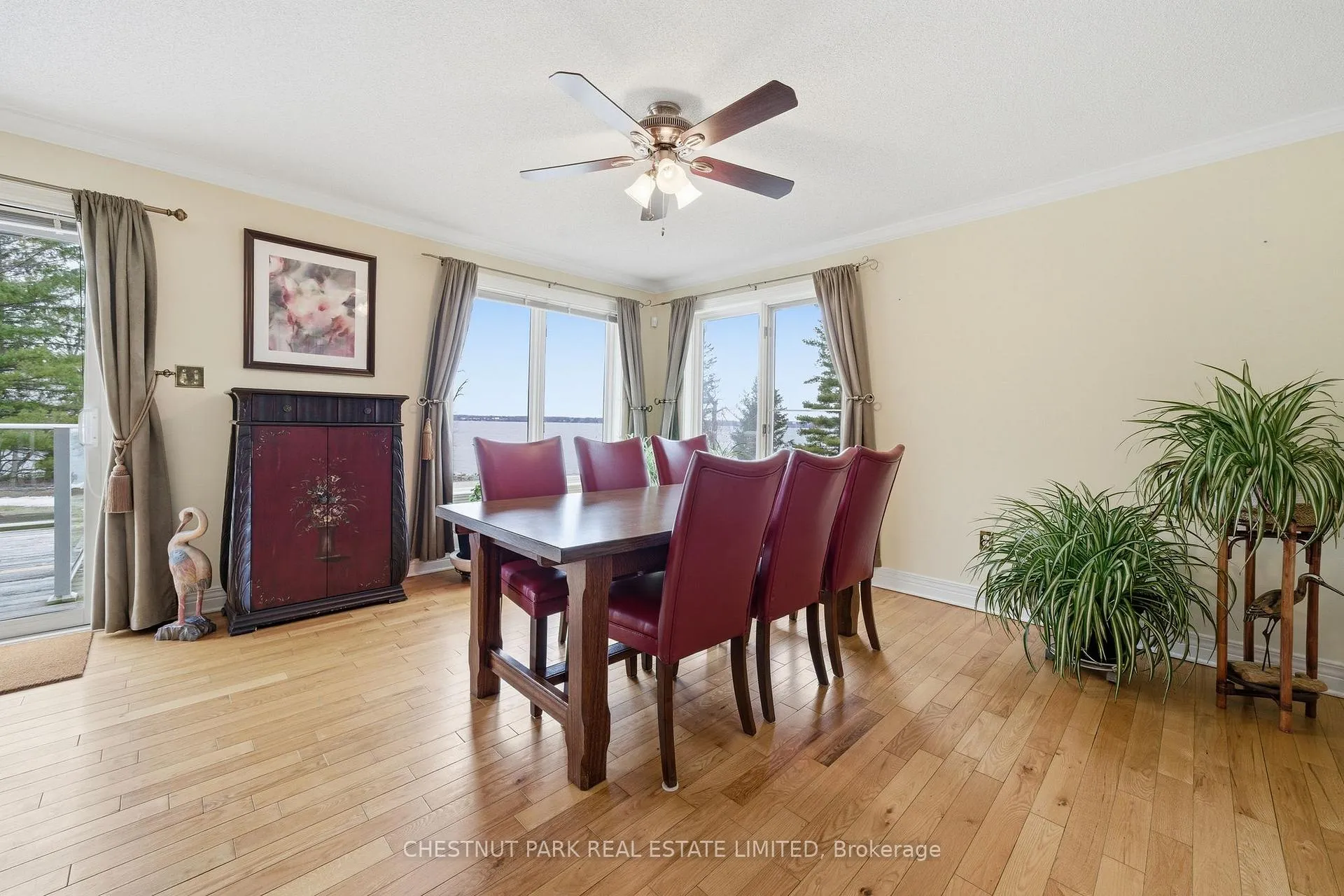 Photo 18 of 3587 County Rd 7, Prince Edward County, North Marysburg Ward — HOMEH