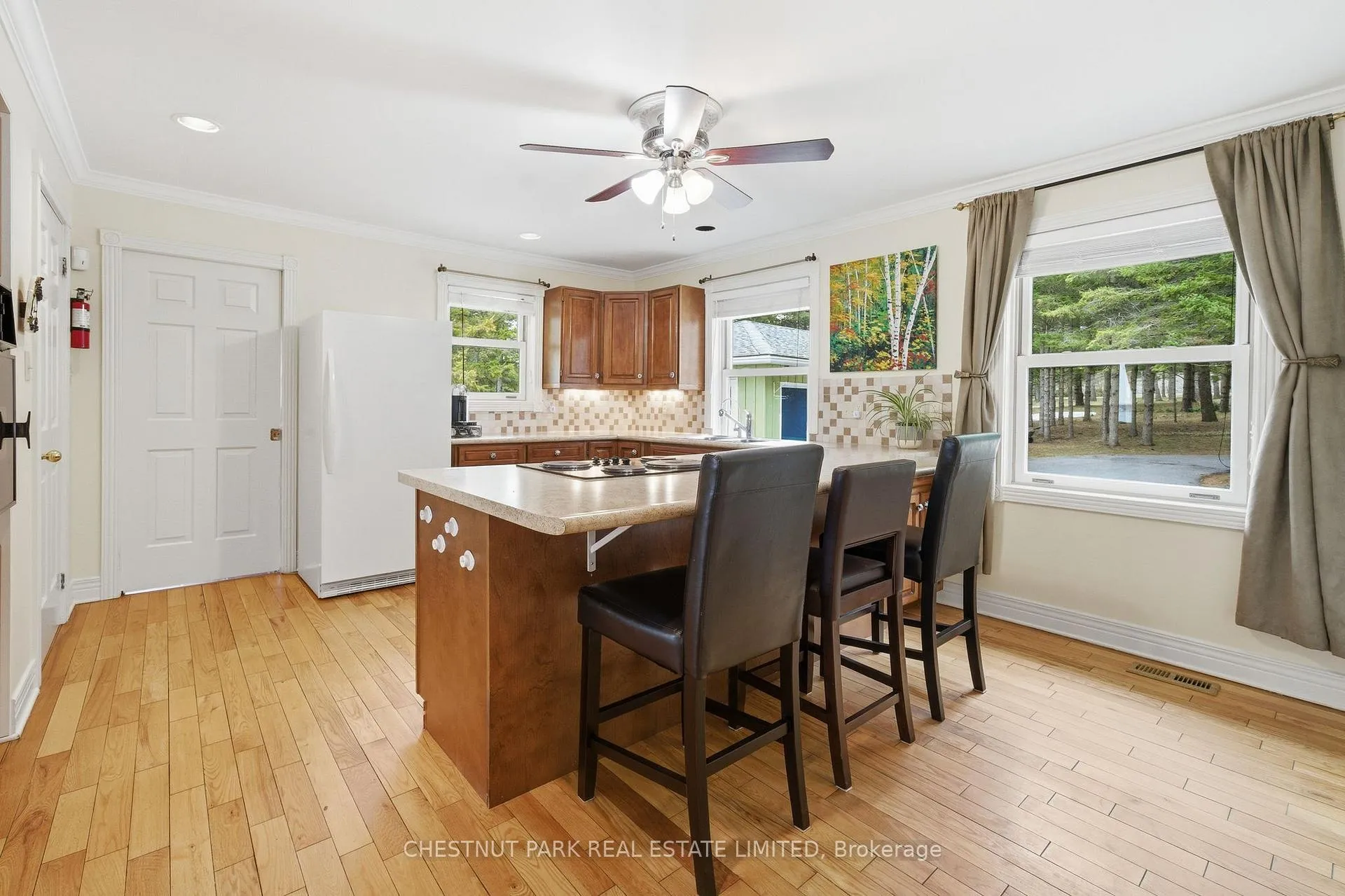 Photo 19 of 3587 County Rd 7, Prince Edward County, North Marysburg Ward — HOMEH