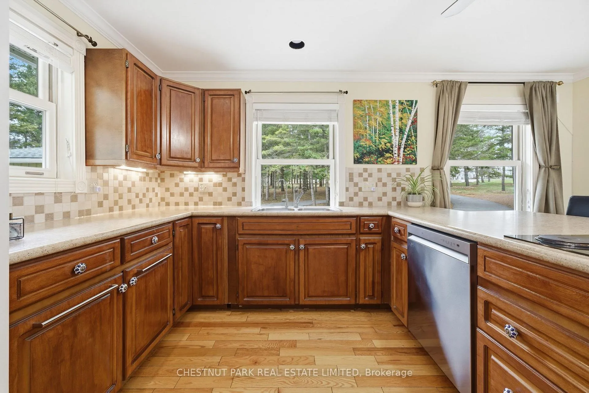 Photo 21 of 3587 County Rd 7, Prince Edward County, North Marysburg Ward — HOMEH