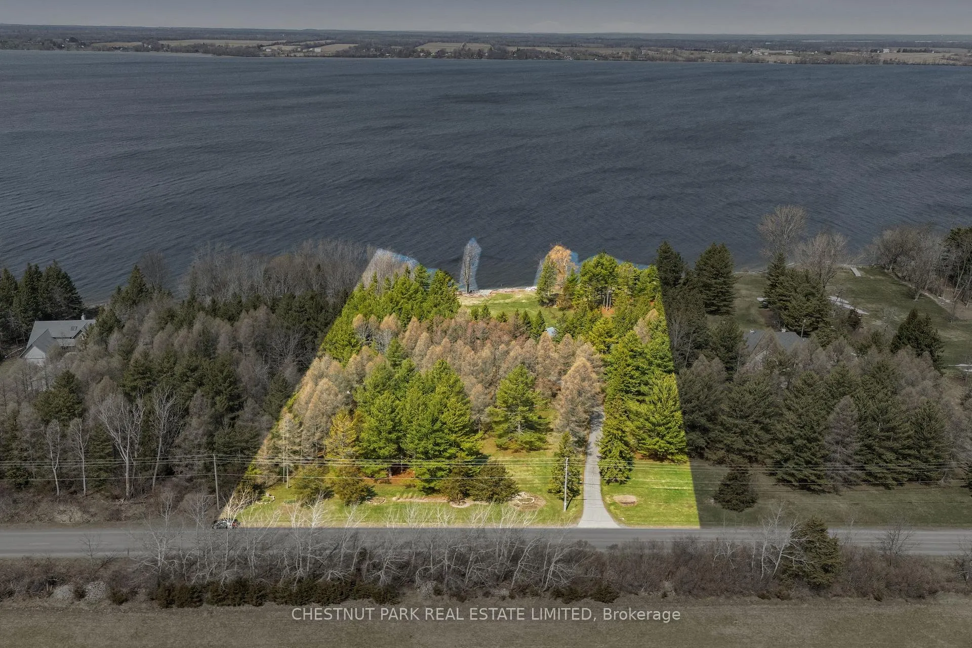 Photo 45 of 3587 County Rd 7, Prince Edward County, North Marysburg Ward — HOMEH