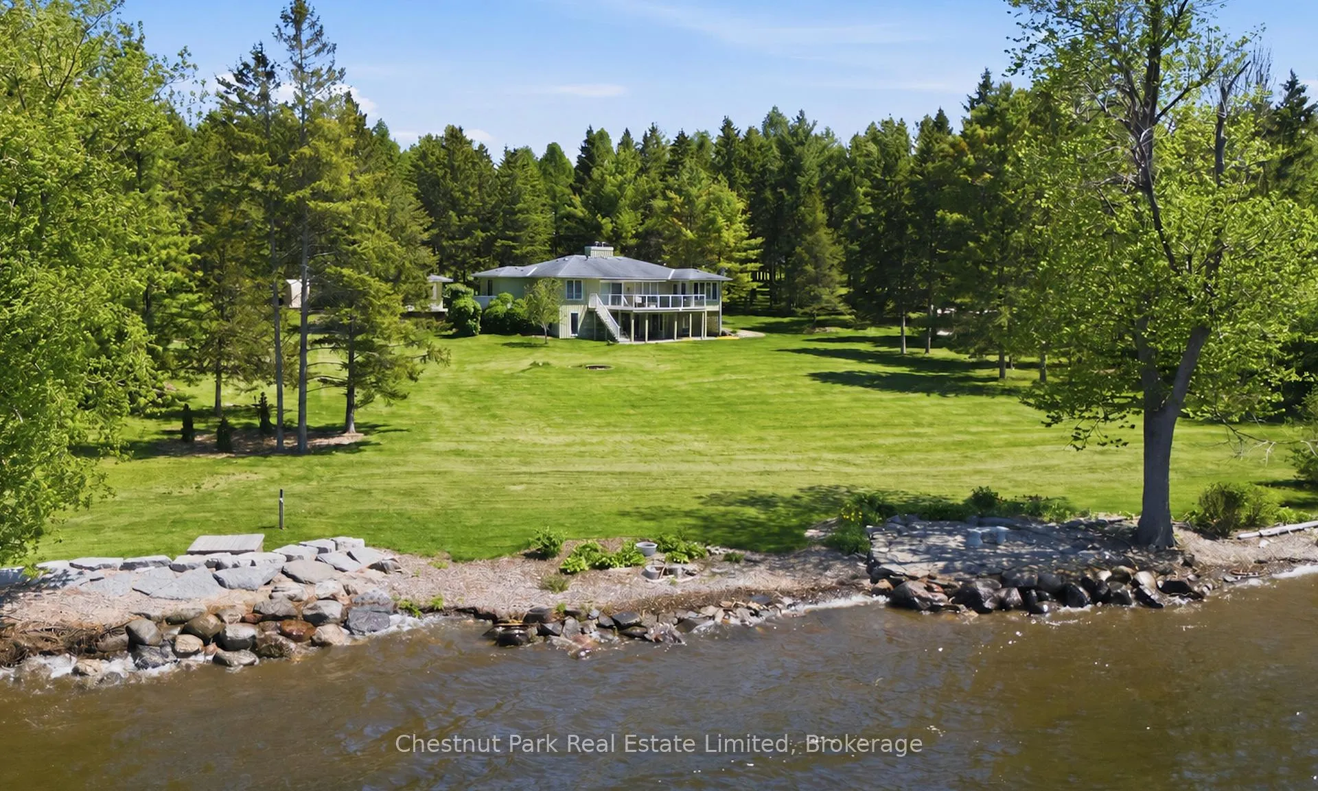 Photo 1 of 3587 County Rd 7, Prince Edward County, North Marysburg Ward — HOMEH