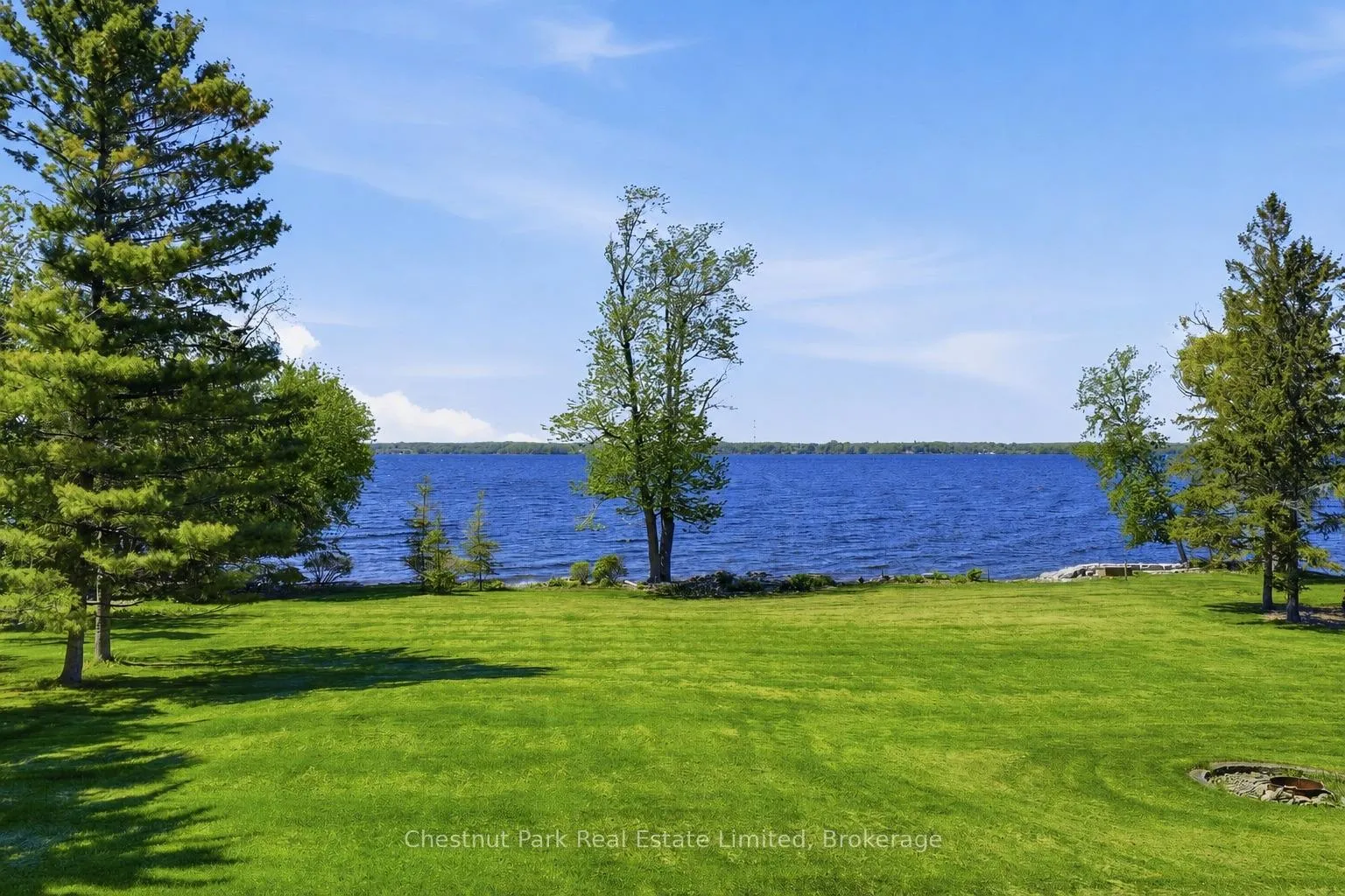 Photo 2 of 3587 County Rd 7, Prince Edward County, North Marysburg Ward — HOMEH