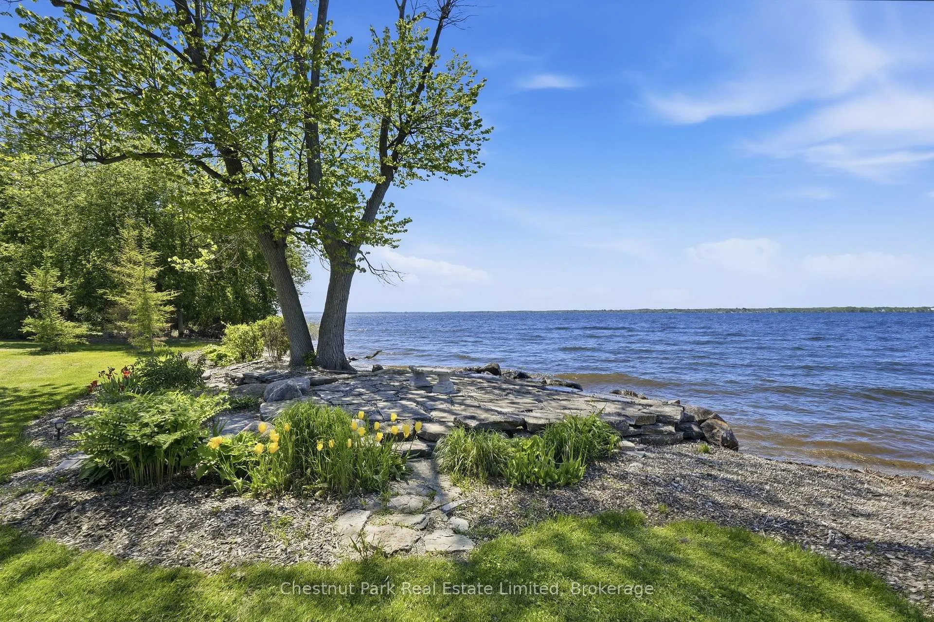 Photo 3 of 3587 County Rd 7, Prince Edward County, North Marysburg Ward — HOMEH