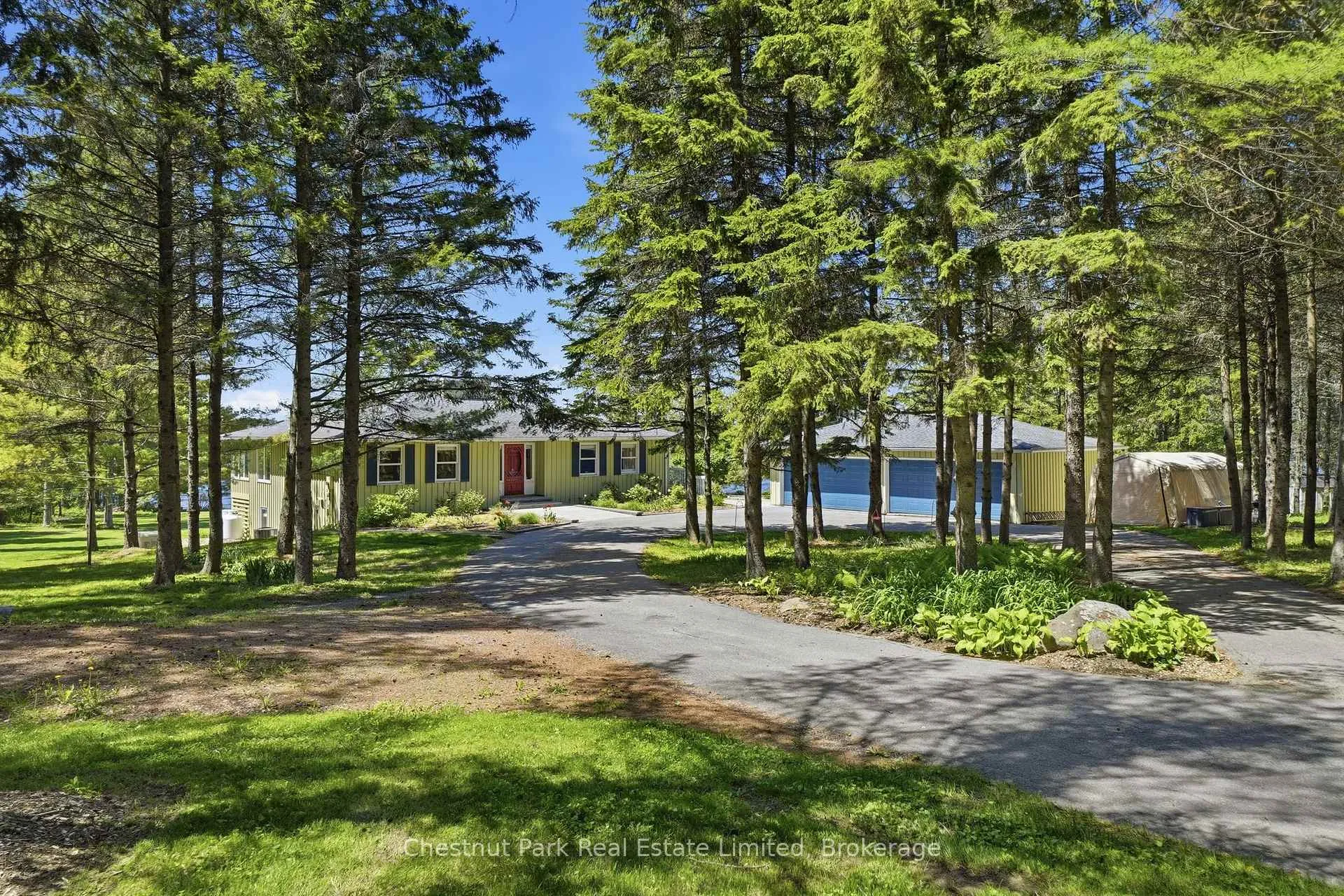 Photo 4 of 3587 County Rd 7, Prince Edward County, North Marysburg Ward — HOMEH