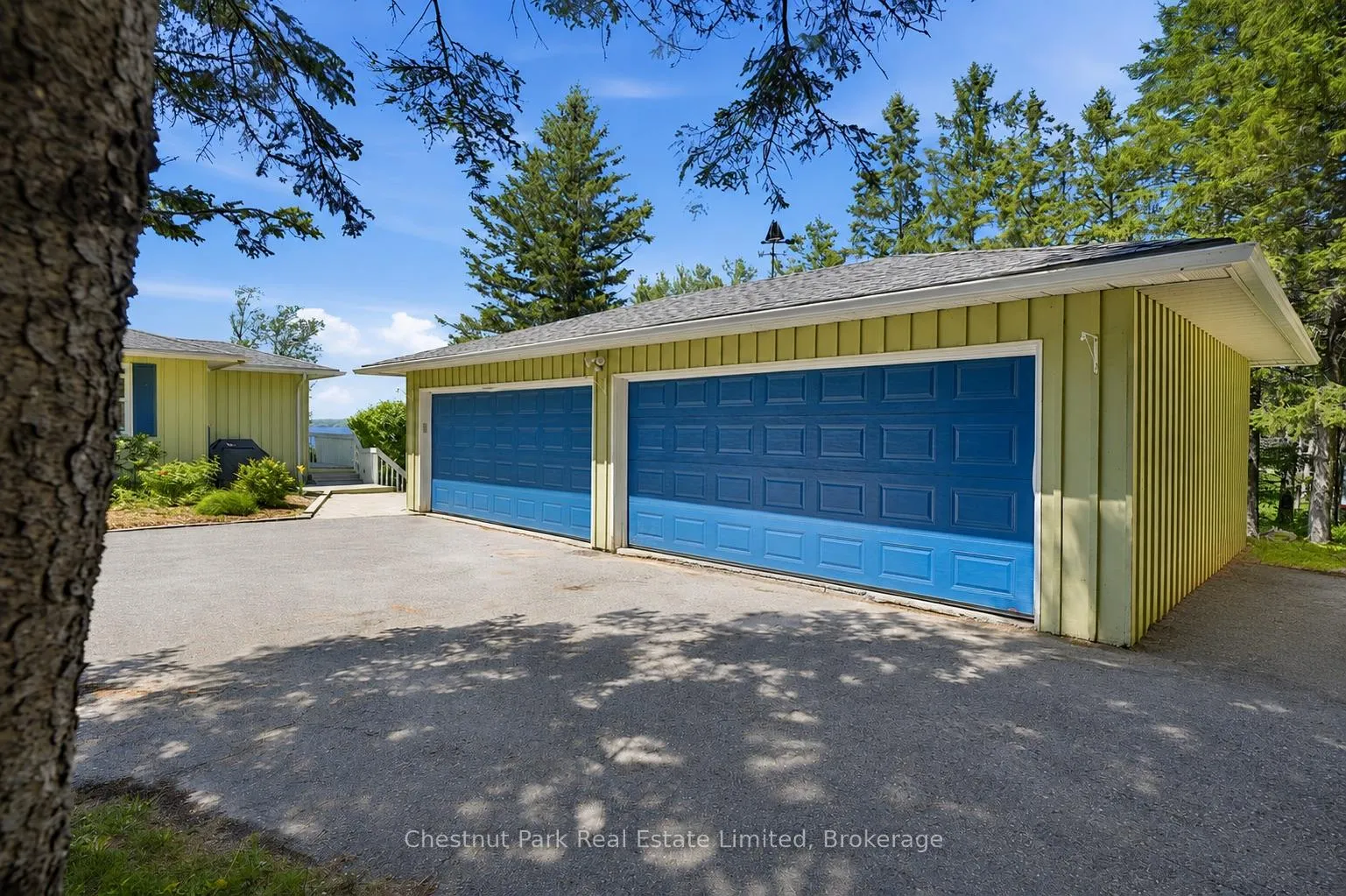 Photo 35 of 3587 County Rd 7, Prince Edward County, North Marysburg Ward — HOMEH