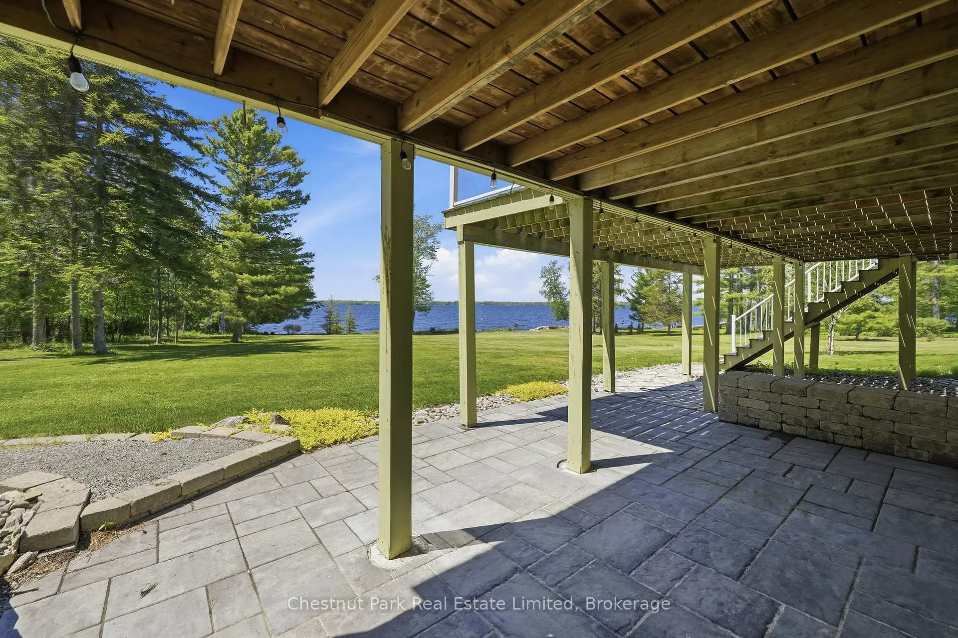 Photo 36 of 3587 County Rd 7, Prince Edward County, North Marysburg Ward — HOMEH
