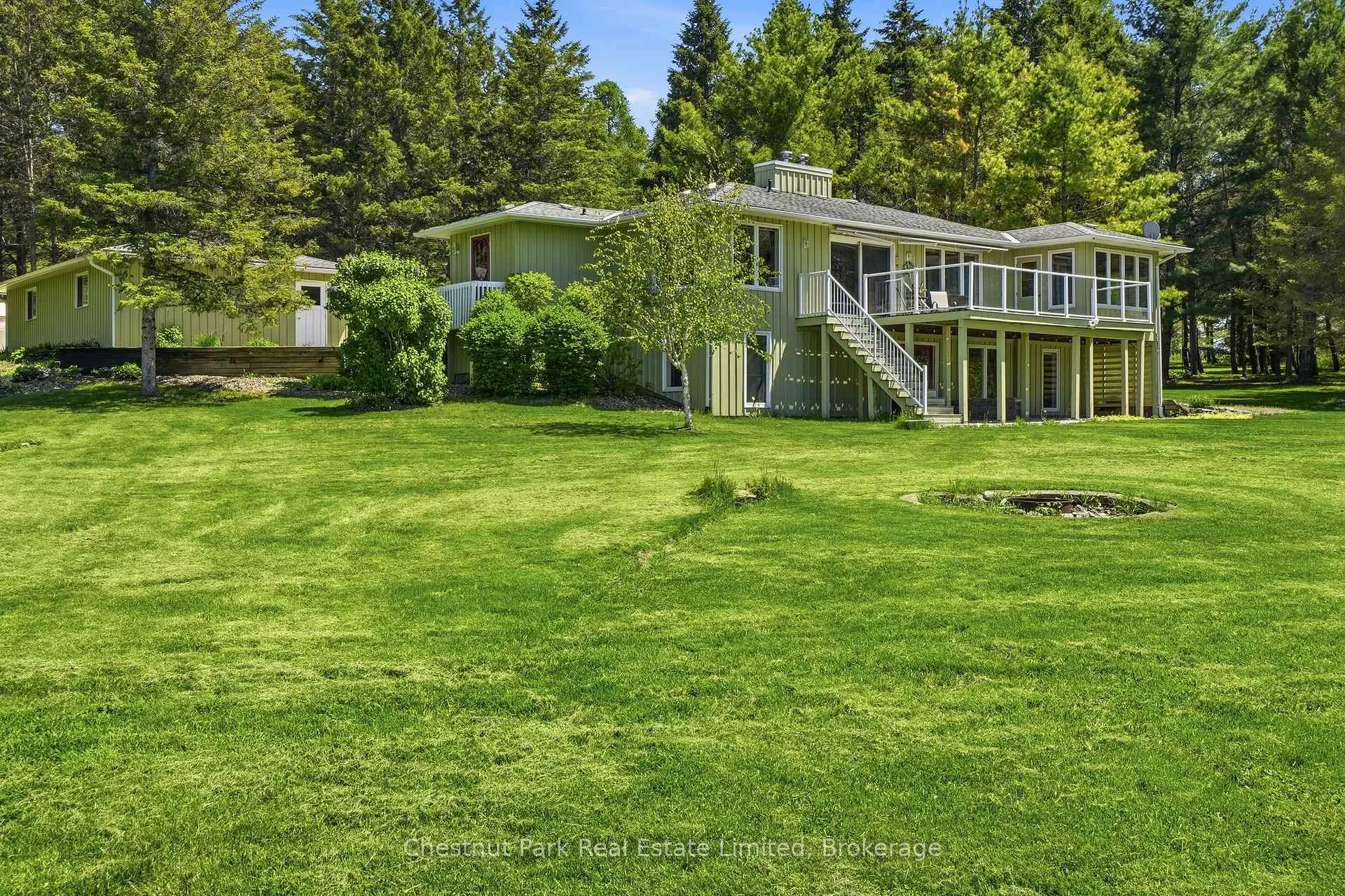 Photo 37 of 3587 County Rd 7, Prince Edward County, North Marysburg Ward — HOMEH